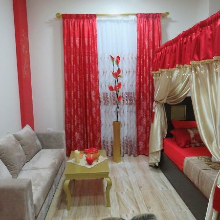 Apartments Yin Yang Redsealine Хургада Екстериор снимка