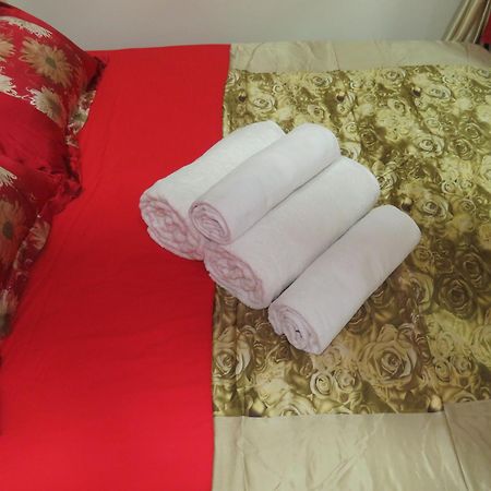 Apartments Yin Yang Redsealine Хургада Екстериор снимка