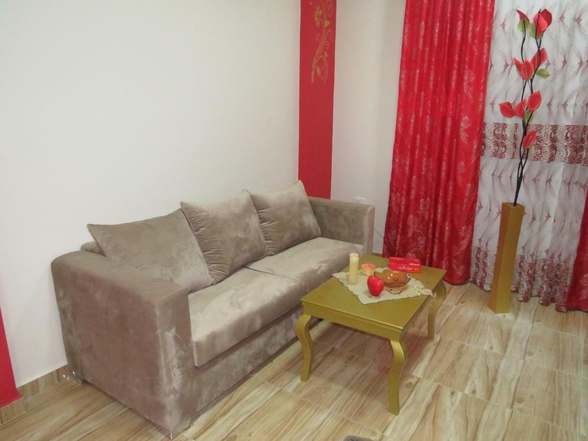 Apartments Yin Yang Redsealine Хургада Екстериор снимка