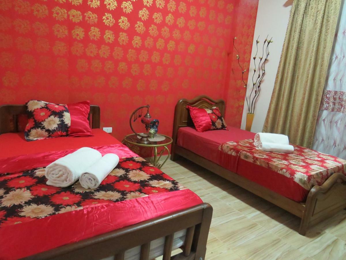 Apartments Yin Yang Redsealine Хургада Екстериор снимка