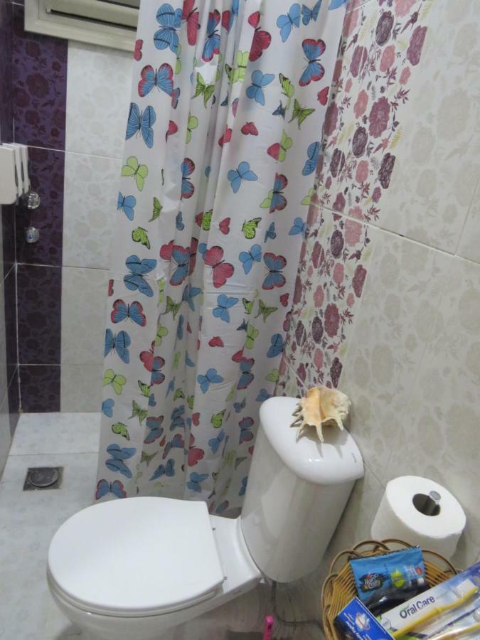 Apartments Yin Yang Redsealine Хургада Екстериор снимка